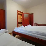 Parkowa Hubal Πανσιόν Rabka