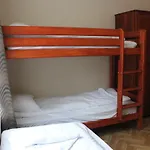 Parkowa Hubal