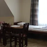 Πανσιόν Parkowa Hubal Rabka