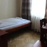 Parkowa Hubal Rabka