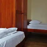 Parkowa Hubal 3*