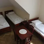 Parkowa Hubal 3*