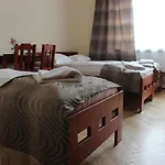 Πανσιόν Parkowa Hubal Rabka