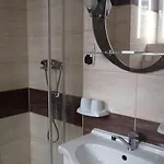 Parkowa Hubal Rabka