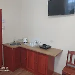 Πανσιόν Parkowa Hubal 3*