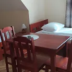 Parkowa Hubal Πανσιόν Rabka