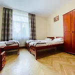 Πανσιόν Parkowa Hubal Rabka