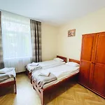 Πανσιόν Parkowa Hubal 3*