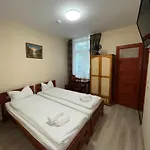 Πανσιόν Parkowa Hubal