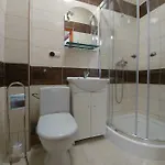 Πανσιόν Parkowa Hubal Rabka