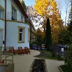 Πανσιόν Parkowa Hubal 3*