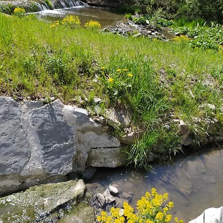 Parkowa Hubal 게스트하우스