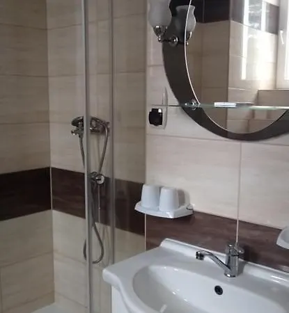 Parkowa Hubal 拉布卡