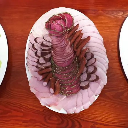 게스트하우스 Parkowa Hubal 3*