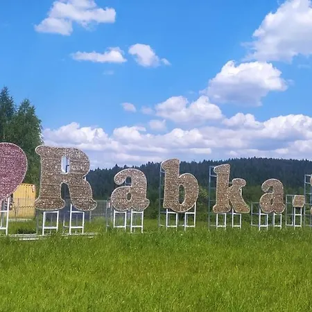 게스트하우스 Parkowa Hubal 3*