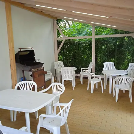 Parkowa Hubal Affittacamere 3*