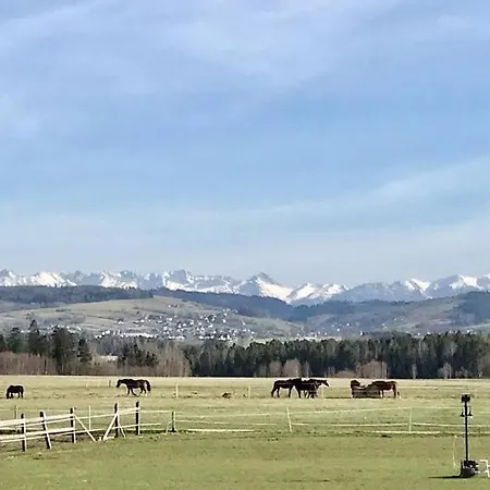 Parkowa Hubal 라프카