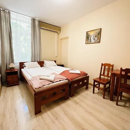 Parkowa Hubal *