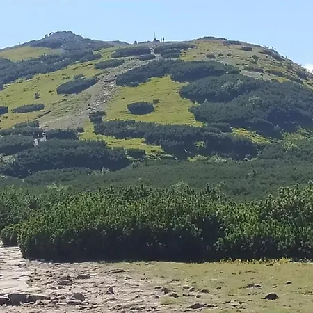 招待所 Parkowa Hubal