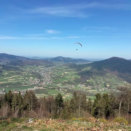 Parkowa Hubal * Rabka-Zdrój