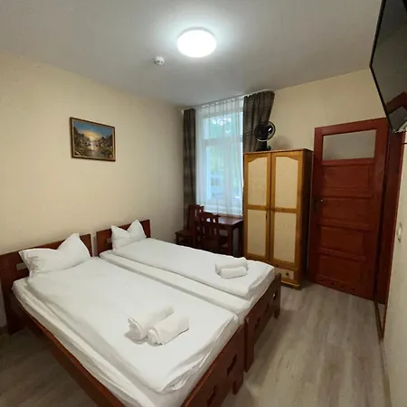 Affittacamere Parkowa Hubal