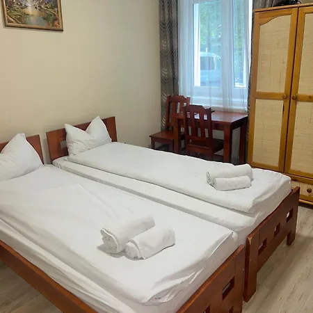 Parkowa Hubal 3* Rabka-Zdrój