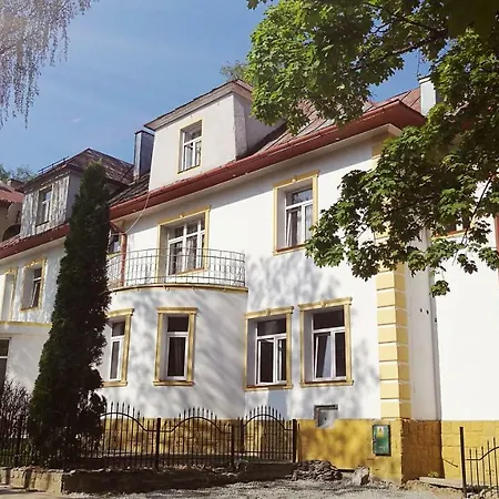 게스트하우스 Parkowa Hubal 라프카